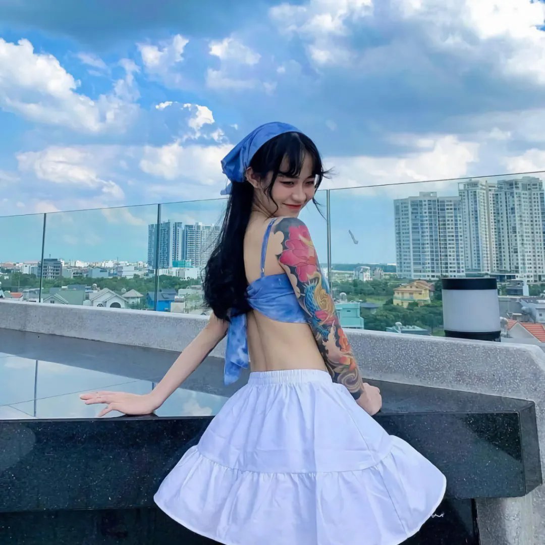 正午显影