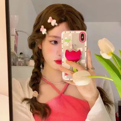 一咬钟情