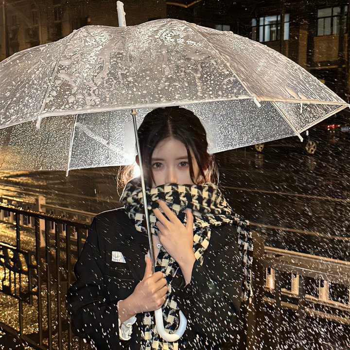 春天的女神