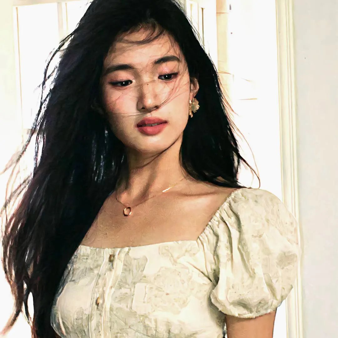 你是我的一束光