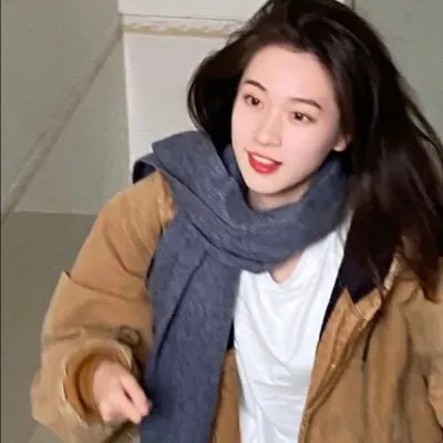 因为我们天生一对